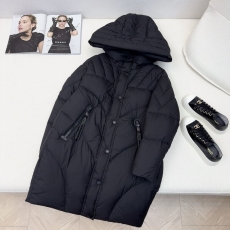 Max Mara Down Jackets